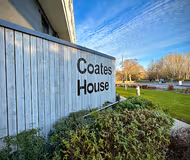 Coates House
