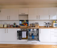 Piccadilly Apartments in Manchester