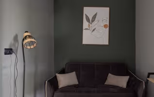 Yona HaNavi St Serviced Apartment