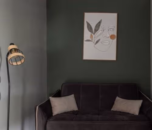 Yona HaNavi St Serviced Apartment