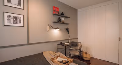 Sage Serviced Apartments