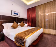 Prince Majid Road Serviced Apartment