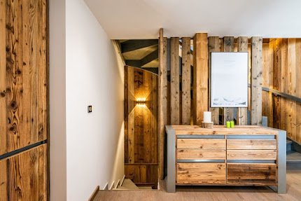 MESMERISING CHALET WITH HOT TUB IN CHAMONIX