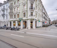 Güterstrasse Serviced Apartment