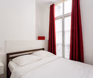 Rue Lincoln Serviced Apartment