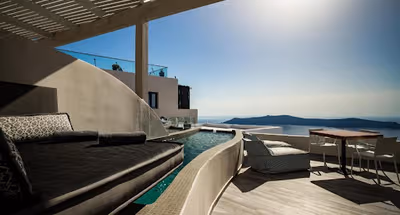 Grand Cave Serviced Apartment