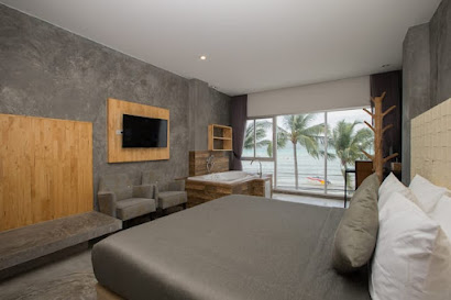 Patong Signature Boutique Hotel and Apartments