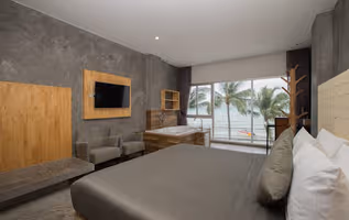 Patong Signature Boutique Hotel and Apartments