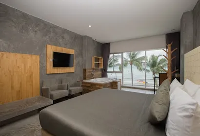 Patong Signature Boutique Hotel and Apartments