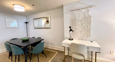 South End Furnished Apartments