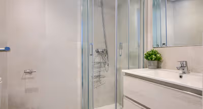 Castilla Serviced Apartment