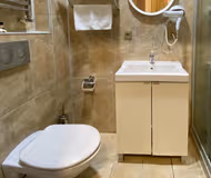 Saksı St Serviced Apartment