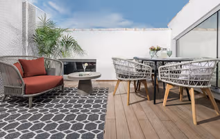 Splendom Malaga Centro