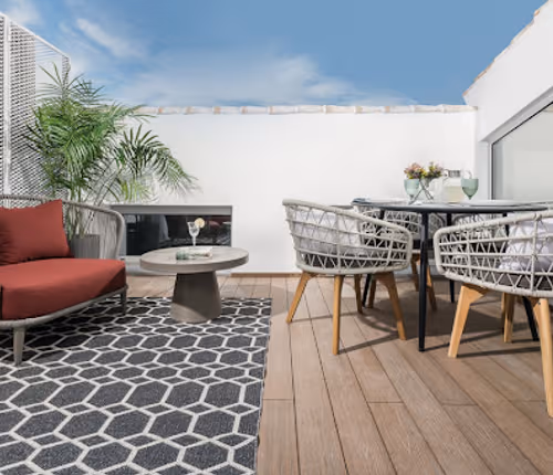 Splendom Malaga Centro