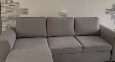 Stunning 1 Bed Flat Poissy