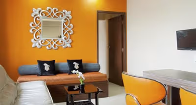 Ashok Nagar Apartments I
