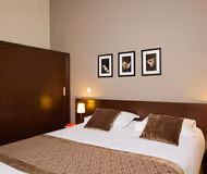 Rue Lazare Serviced Apartment