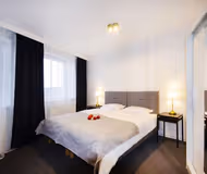 Chorzowska Serviced Apartment