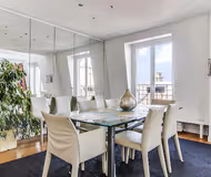 STUNNING VISTA LA NOTRE DAME