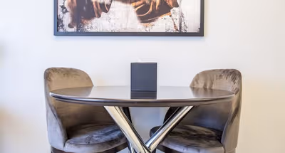 Hessa St Serviced Apartment