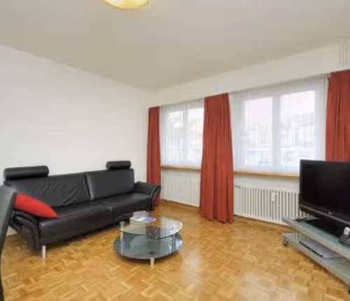 Werdstrasse Serviced Apartments
