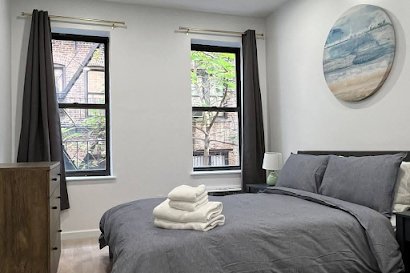 West 188 Apartments