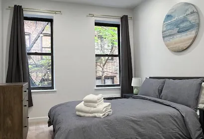 West 188 Apartments
