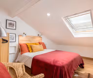 Harmony Serviced Apartments