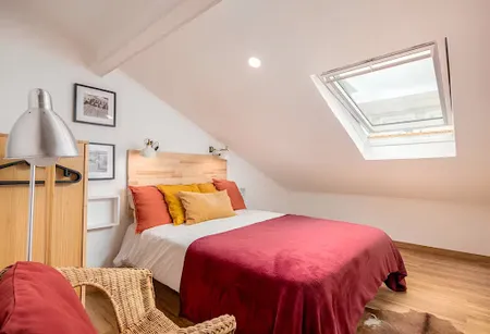 Harmony Serviced Apartments