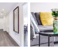 Perfect Long Term Canterbury Retreat