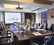 Conference area at Somerset Heping Shenyang