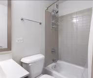 S Ashland Ave Serviced Apartment