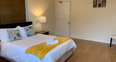 House in Risinghurst