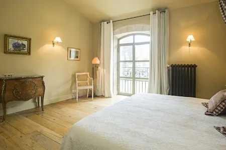 An Idyllic Provençal Villa in St Remy