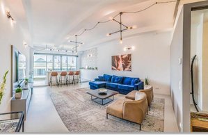 Loft Astoria I Serviced Apartment, Budapest