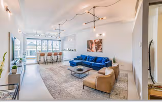 Loft Astoria I Serviced Apartment, Budapest