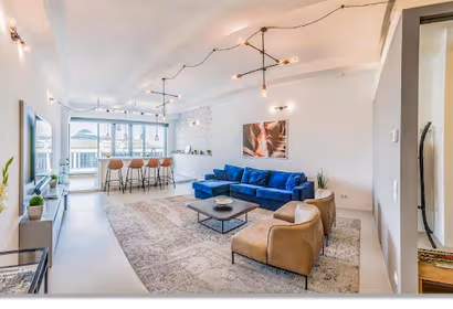 Loft Astoria I Serviced Apartment, Budapest