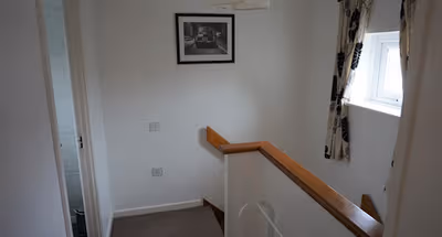 Great Meadow House Bristol