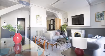 Letras Serviced Apartments