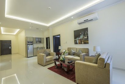 Al Awal Road Serviced Apartment, Al Mansourah