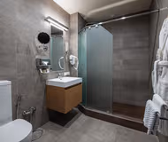 Baghramyan Serviced Apartment