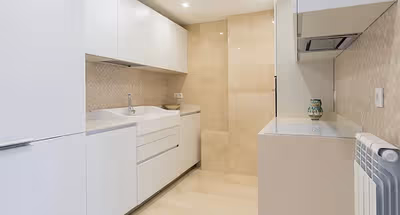 Castello Serviced Apartment