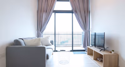 Gateway Drive Apartments II, Jurong