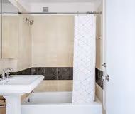 Union Square Apartment