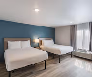 Tri-Cities Richland Apartment