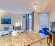 Sullivan Suite Apartment