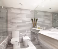 Fària Serviced Apartment