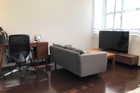 Kannai Service Apartment