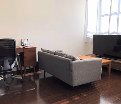 Kannai Service Apartment