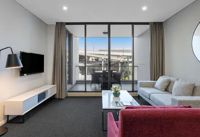 Talavera Road  Serviced Apartments-II